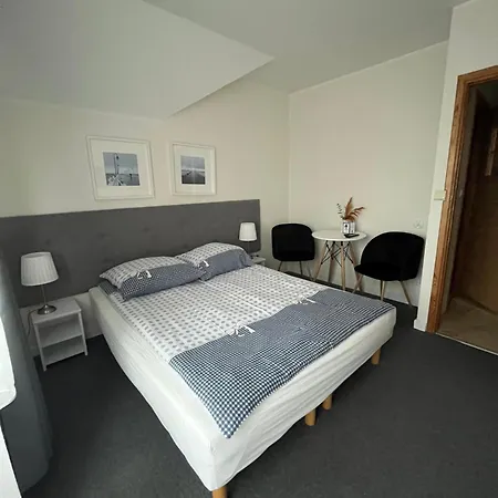 Aleksandra ベッド・アンド・ブレックファスト