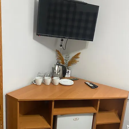 ベッド・アンド・ブレックファスト Aleksandra