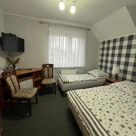 ベッド・アンド・ブレックファスト Aleksandra