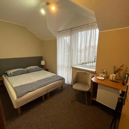 Aleksandra 3* Władysławowo