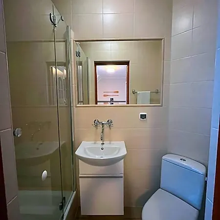 Aleksandra Bed & Breakfast