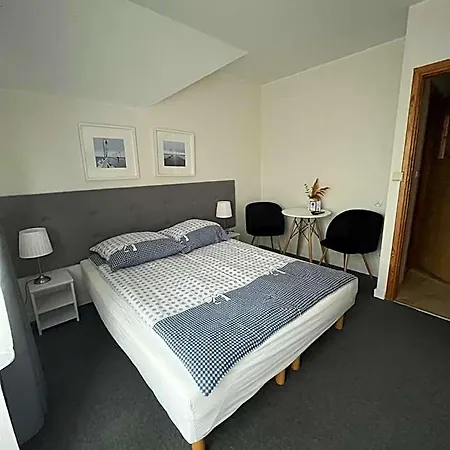 Aleksandra Bed & Breakfast