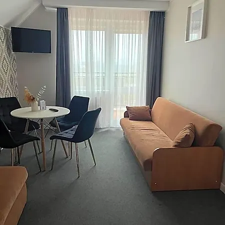 Aleksandra Bed & Breakfast