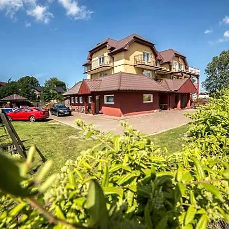 Bed & Breakfast Aleksandra Wladyslawowo