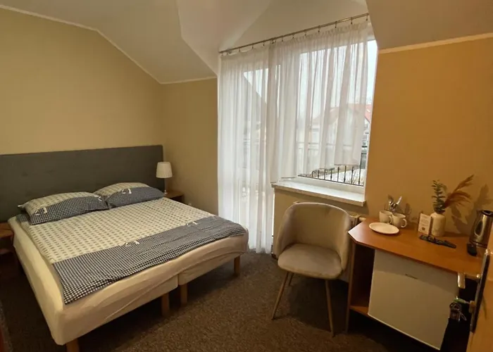 Aleksandra 3* Władysławowo